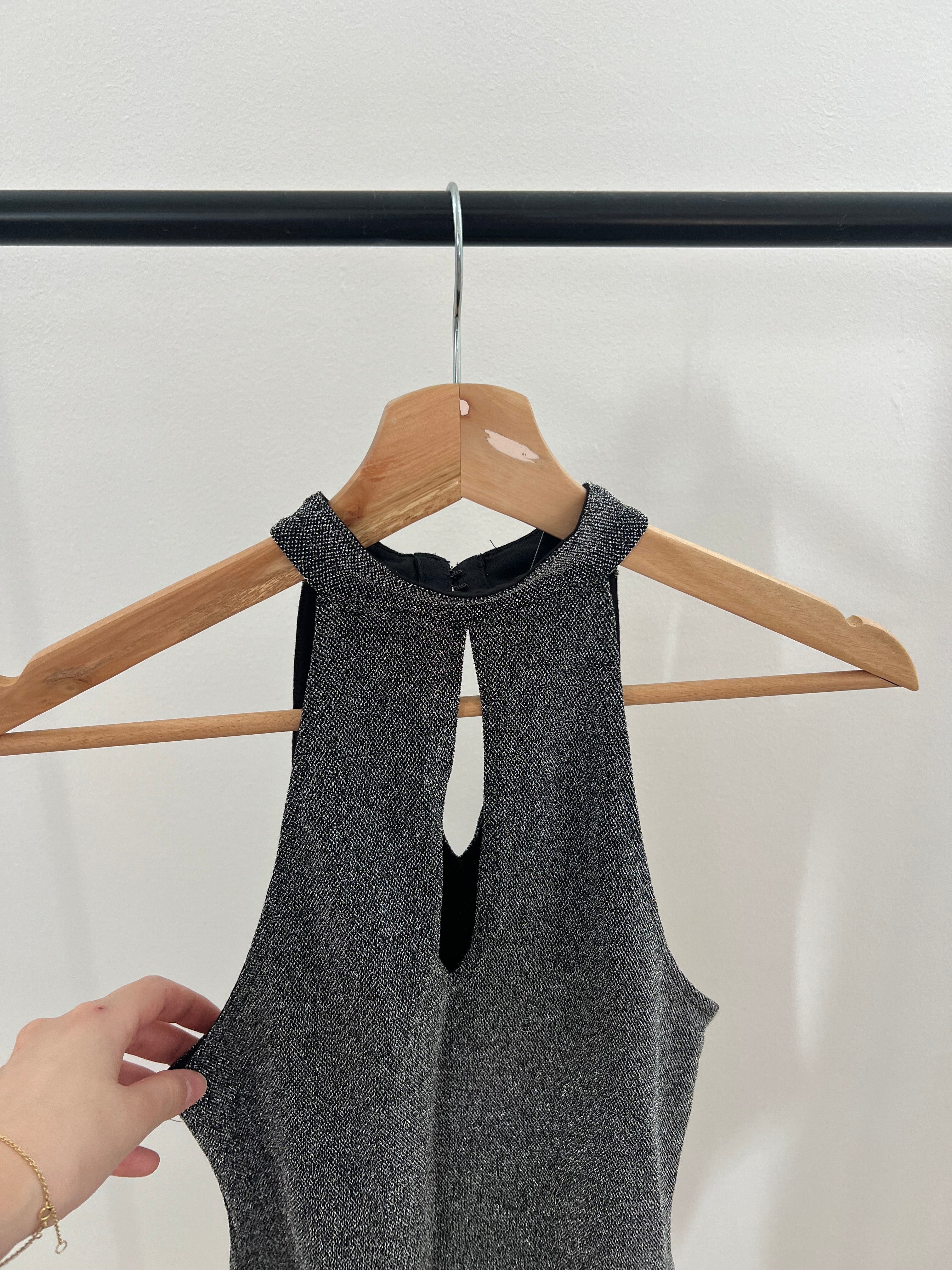 Body H&M - Talla: S