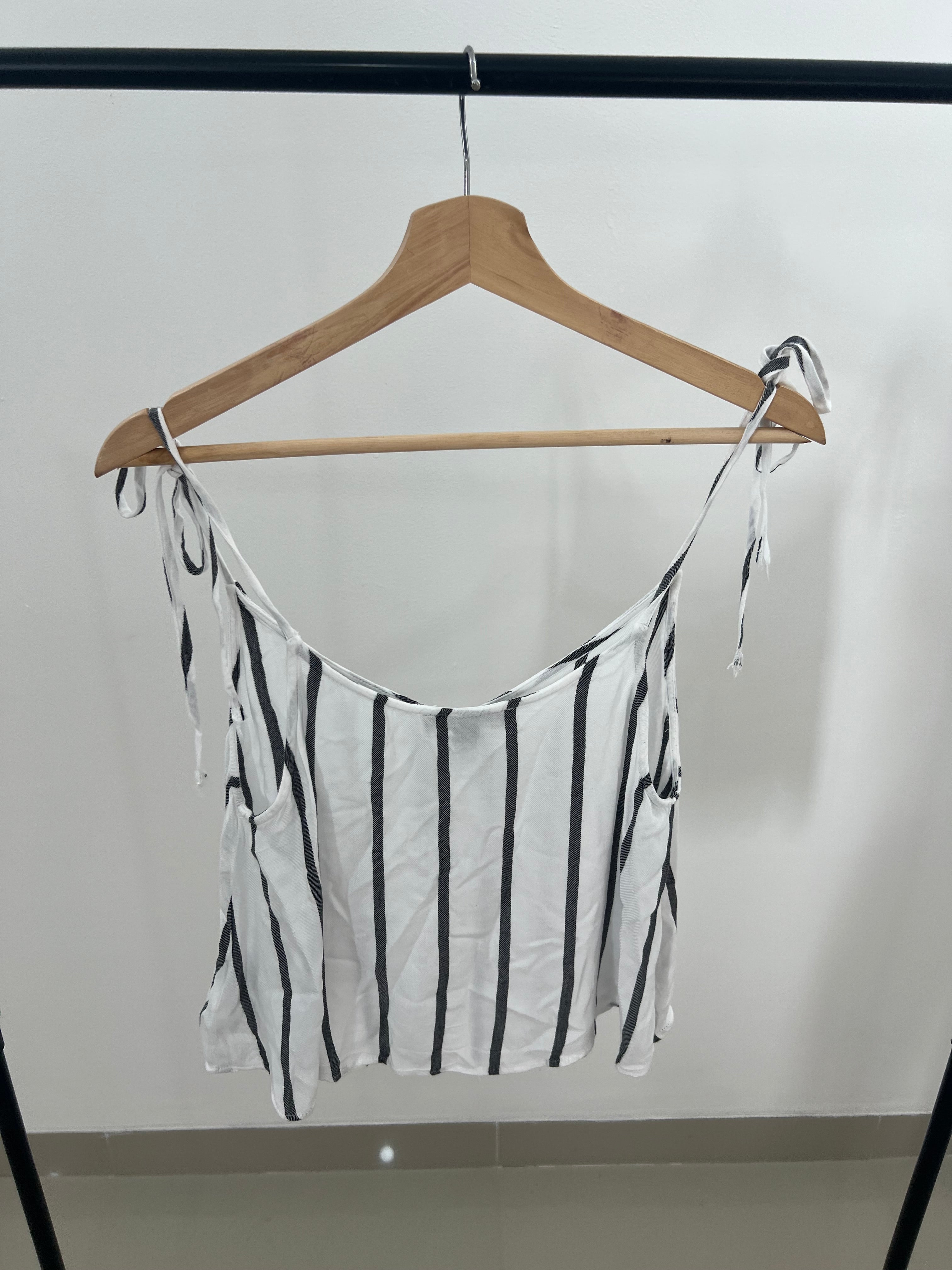 Blusa forever21- Talla: S