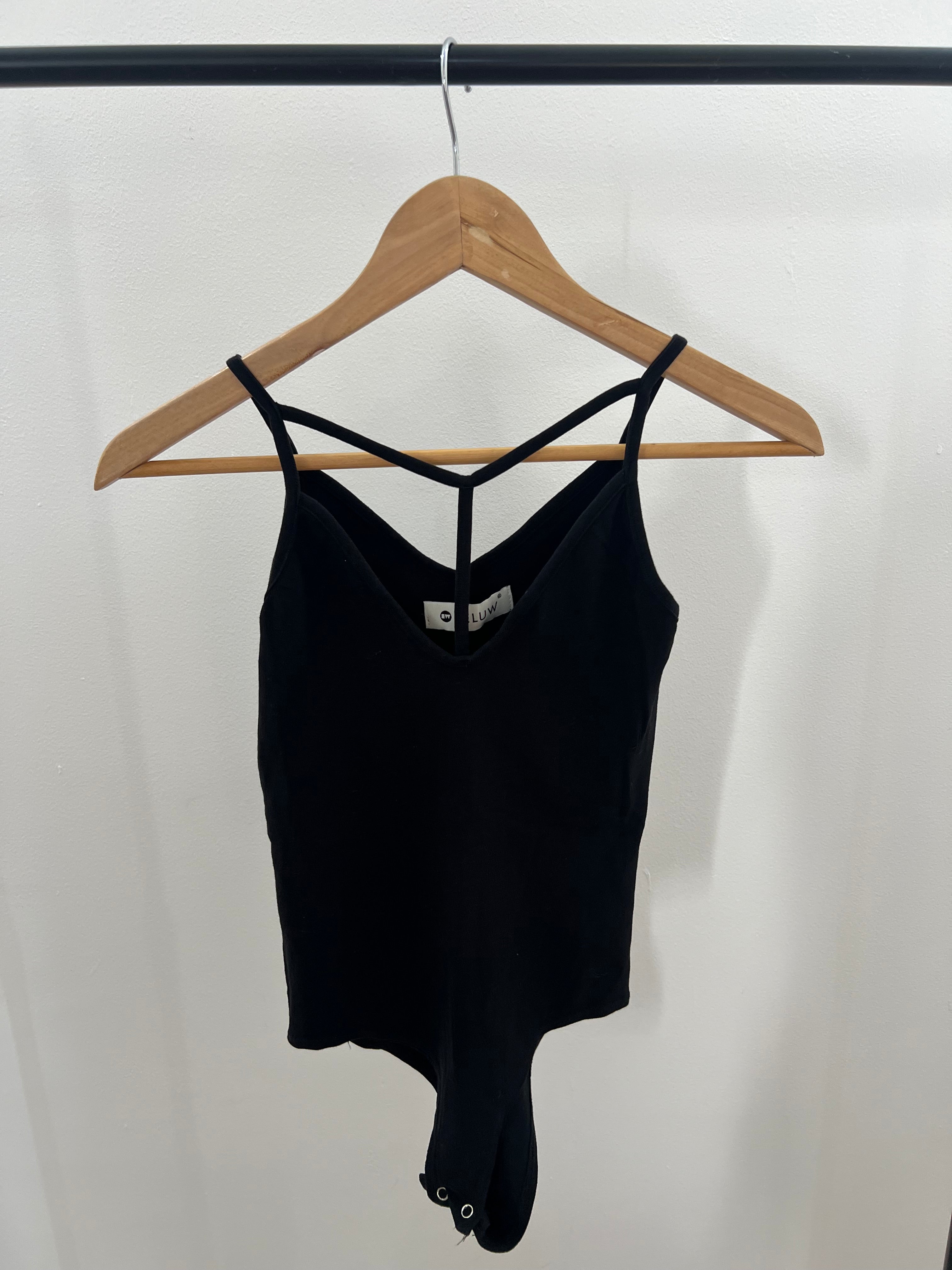 Body below - Talla: S