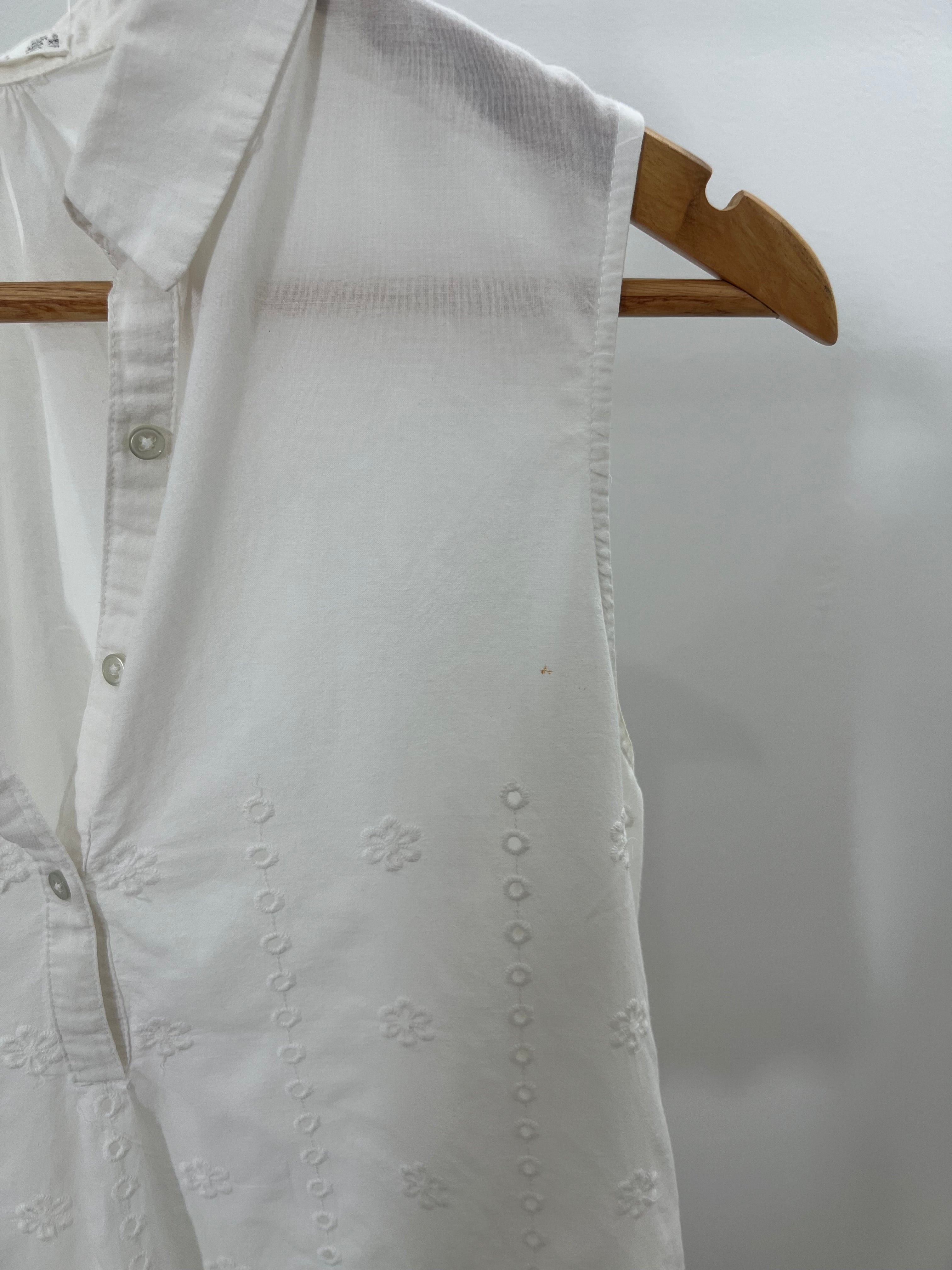 Blusa mango - Talla: S