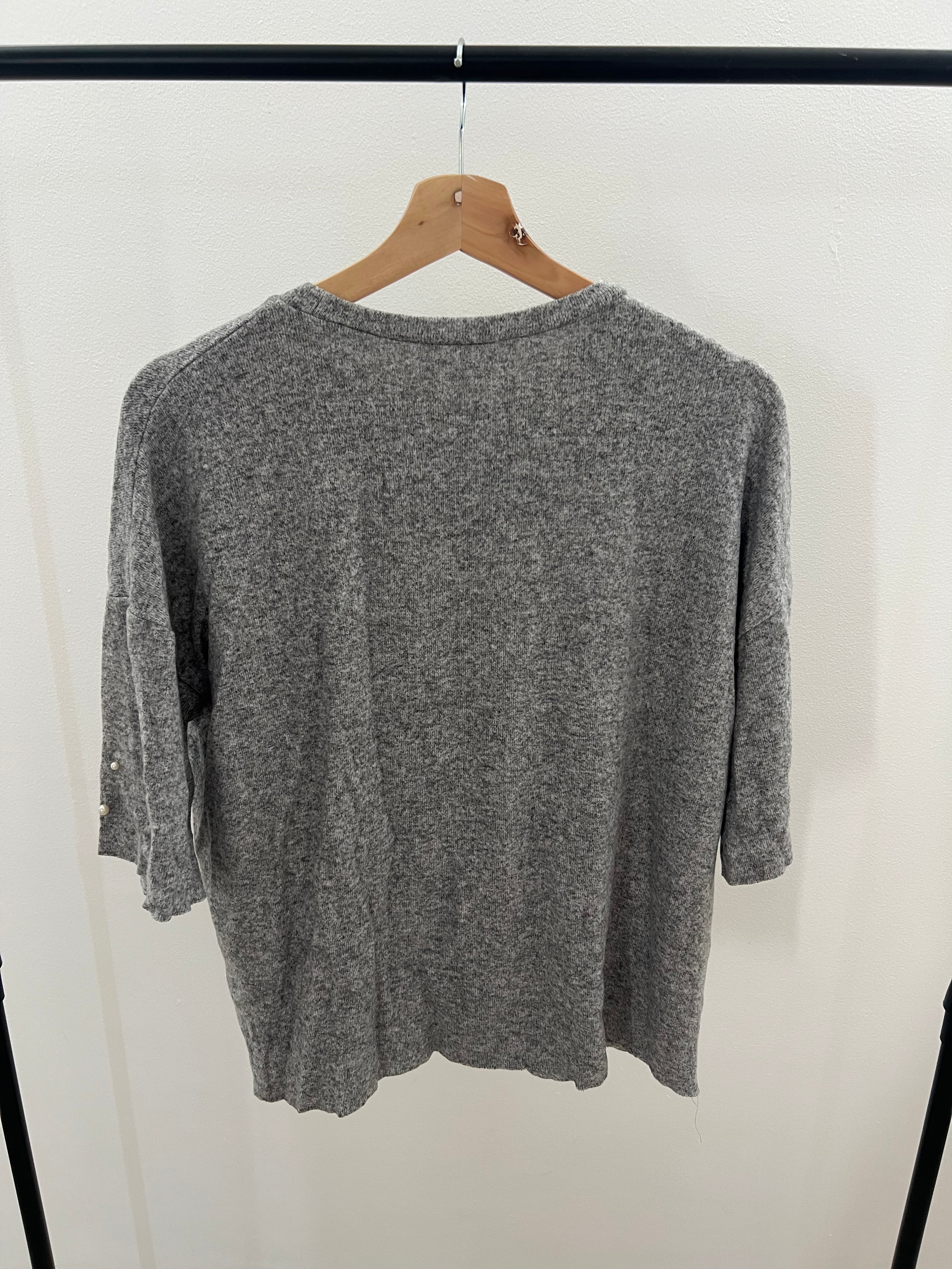 Chompa Zara - Talla: M