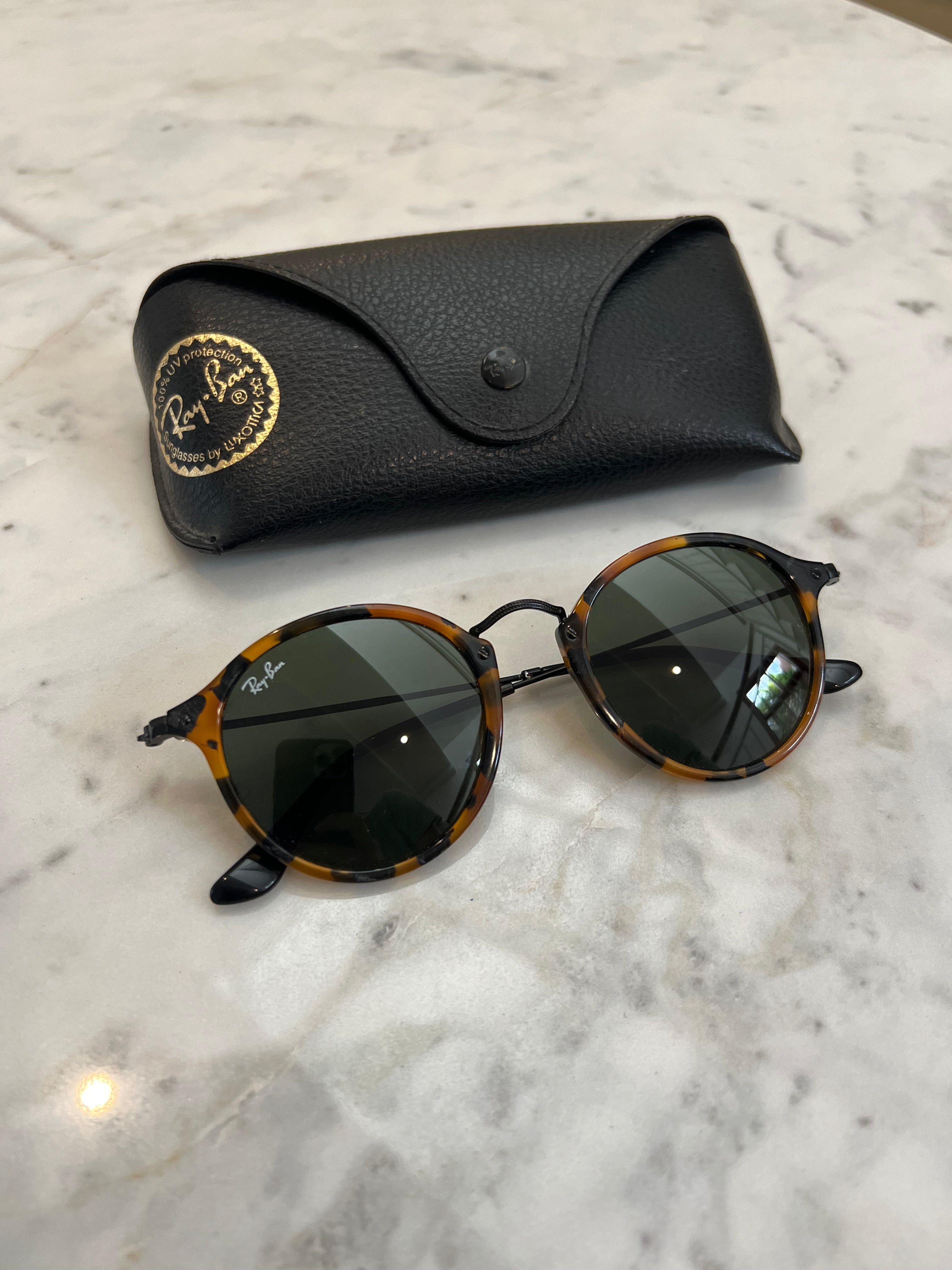 Lentes RayBan
