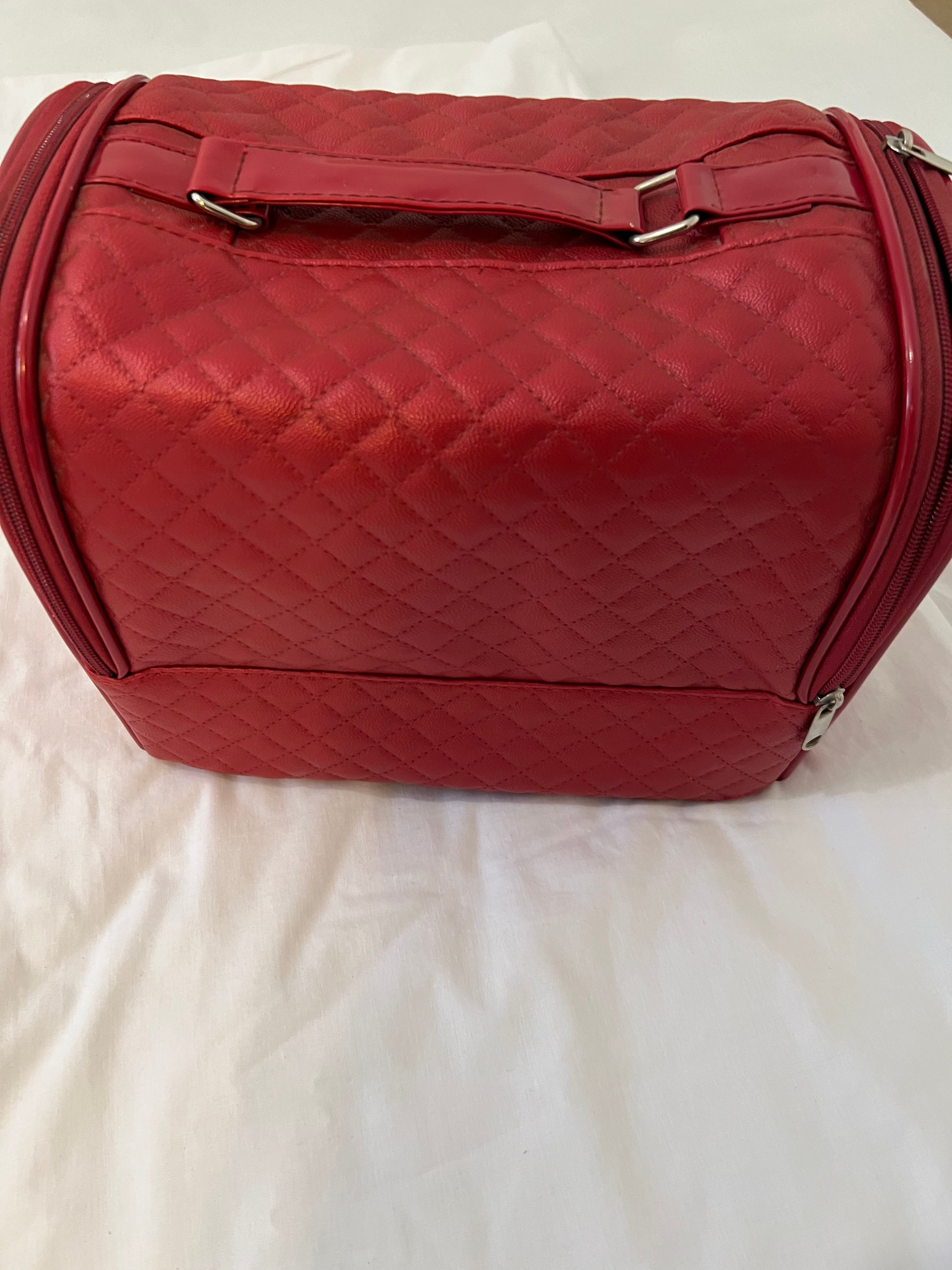 Maleta de maquillaje - MAKEUP PRO