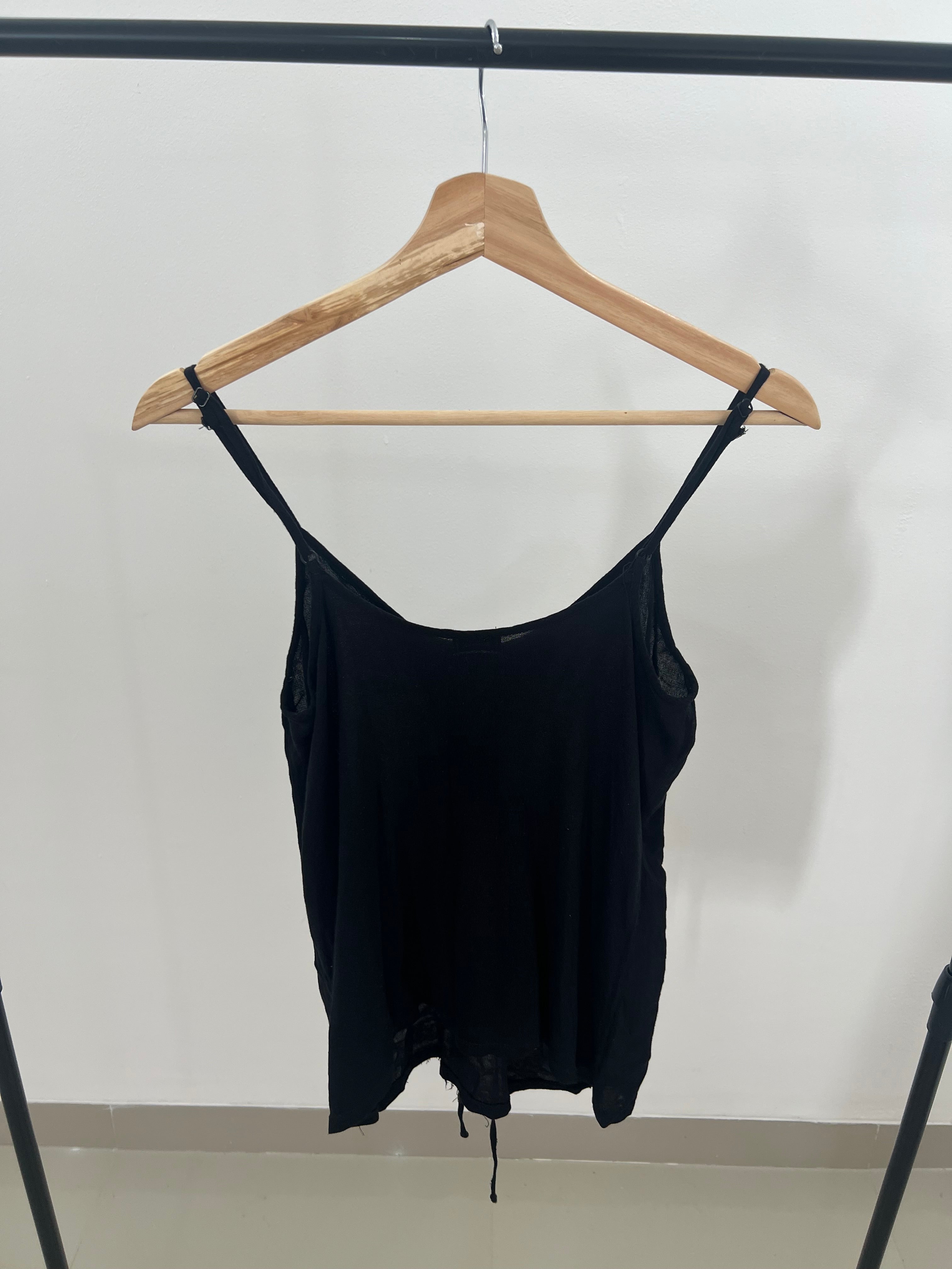 Blusa Pimkie-Talla: S