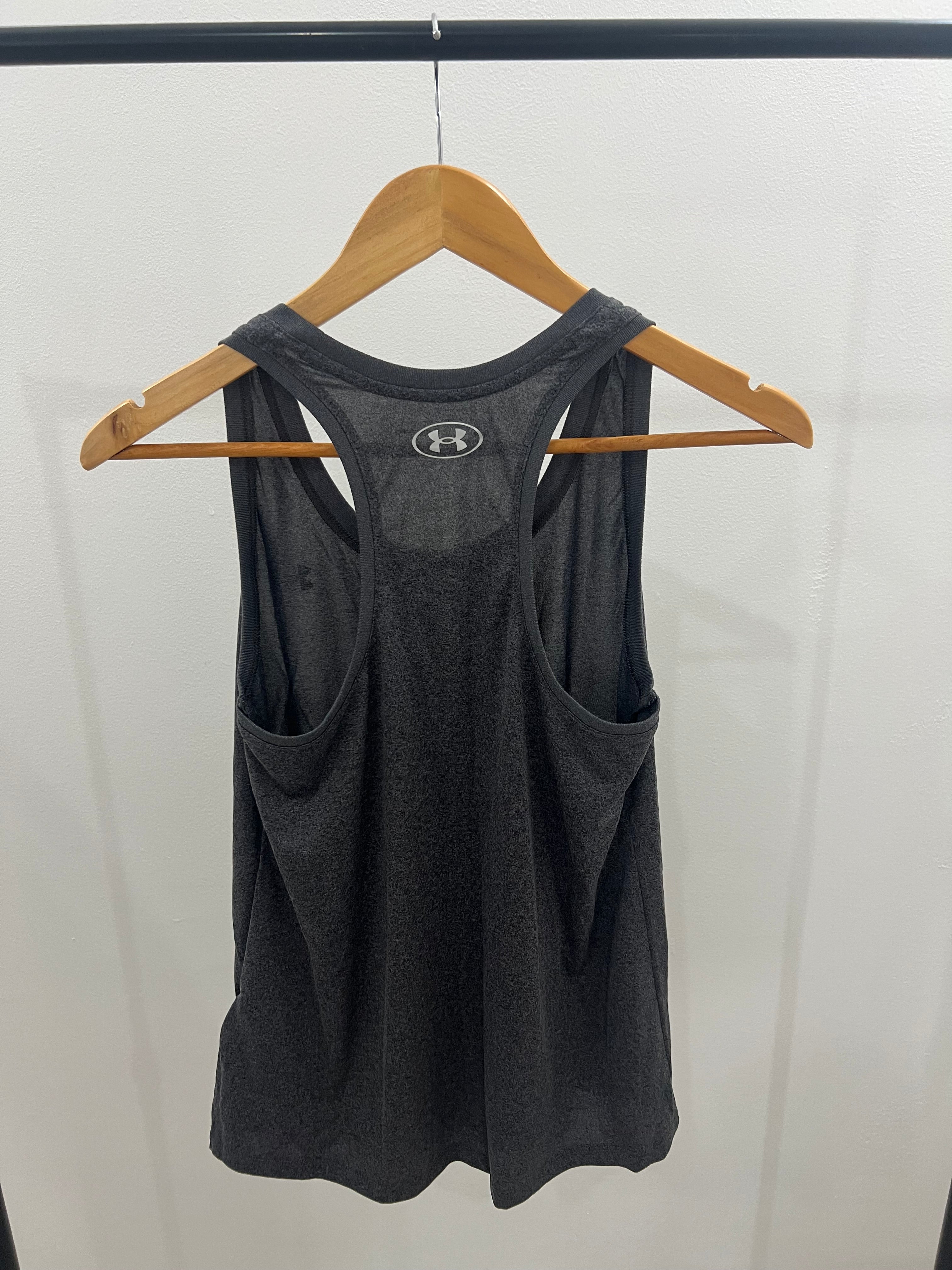 Polo deportivo under armour-Talla:S