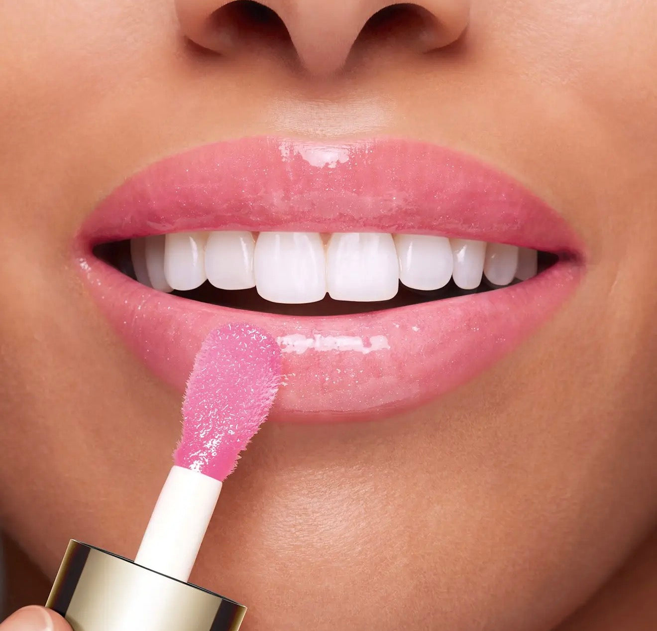 Lip comfort oil Clarins
