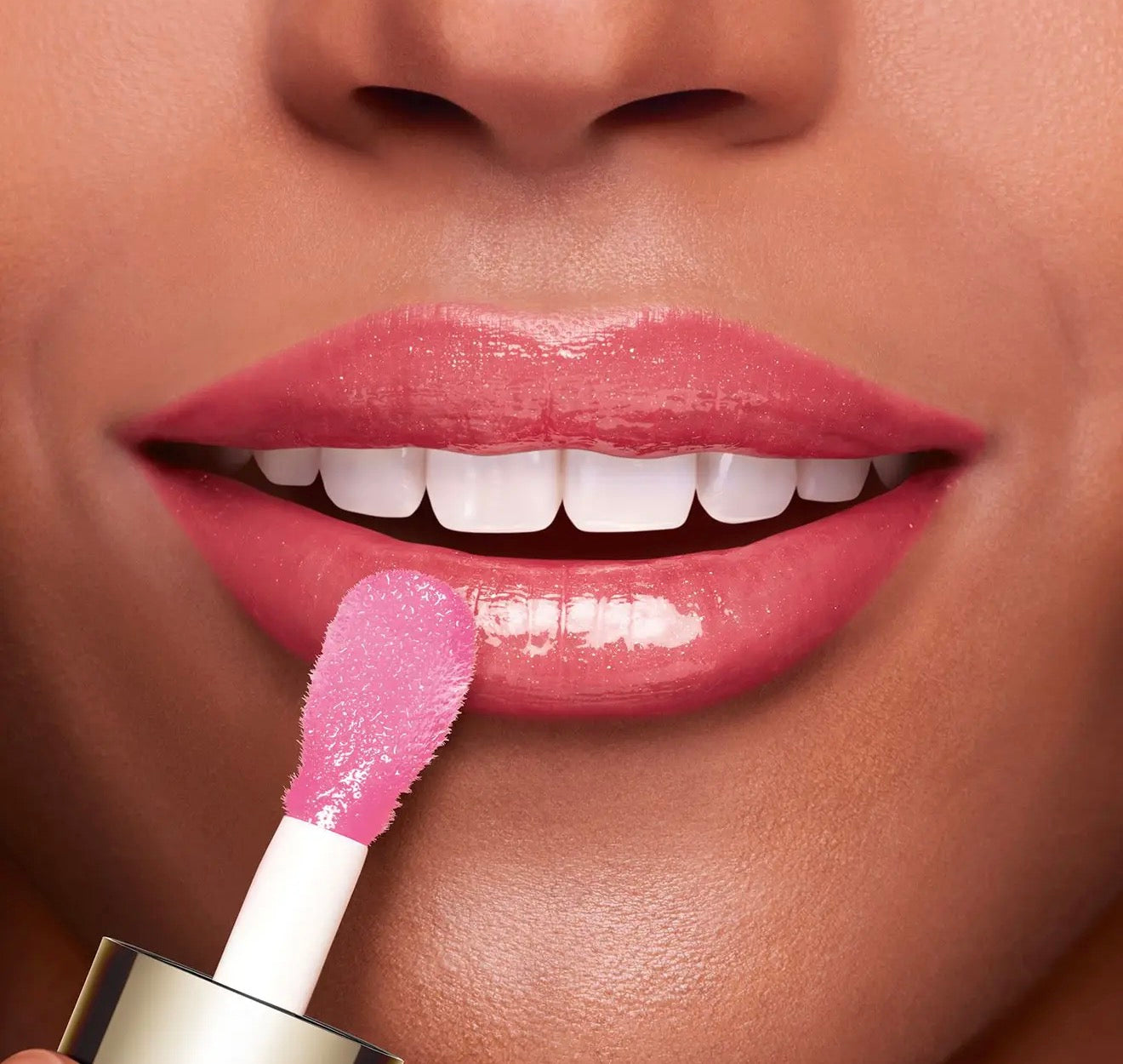 Lip comfort oil Clarins
