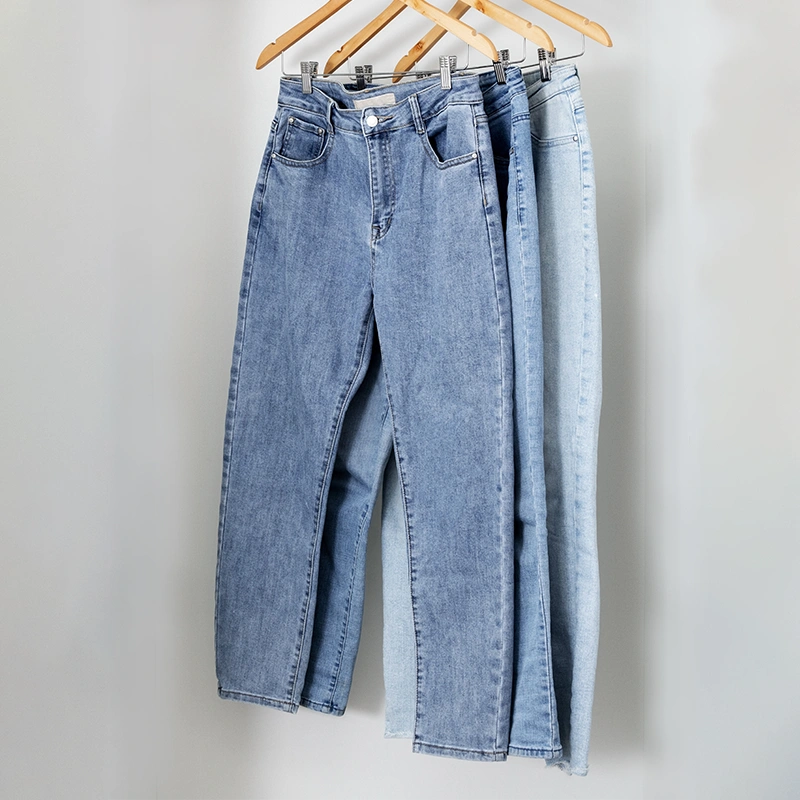 Jeans / Pantalones