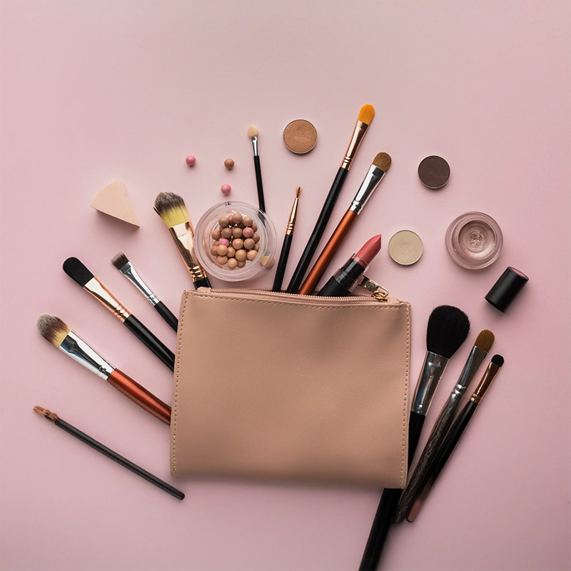 Maquillaje