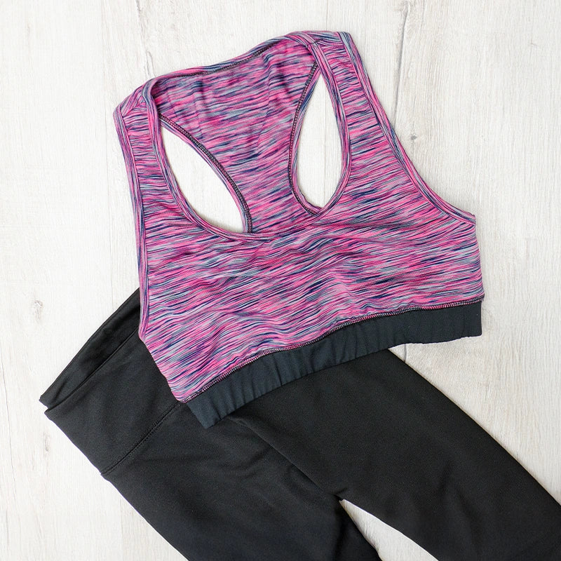 Ropa deportiva