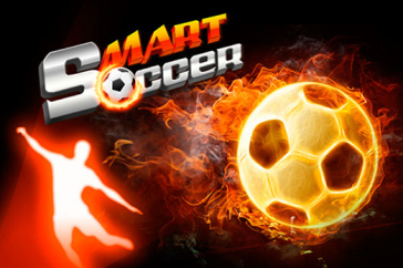 Jugar a Smart Soccer