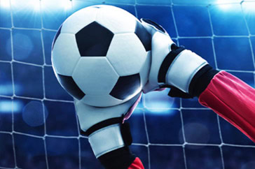 Jugar a GoalKeeper Challenge