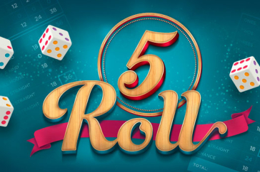 Jugar a 5 Roll