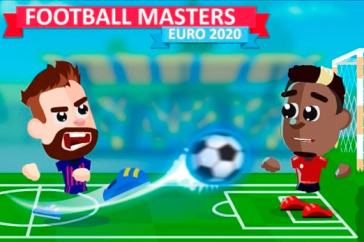 Jugar a Football Masters