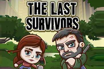 Jugar a The Last Survivors