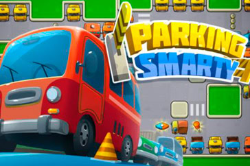 Parking Smarty - Portada oficial