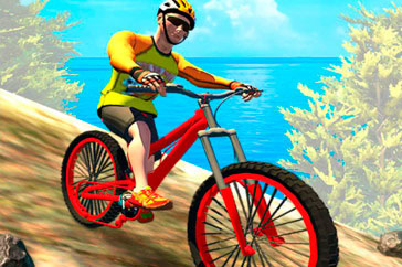 Jugar a MX OffRoad Mountain Bike