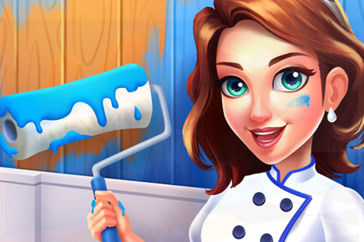 Home House Painter - Portada oficial