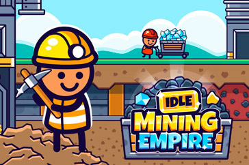 Jugar a Idle Mining Empire