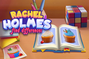 Rachel Holmes - Portada oficial