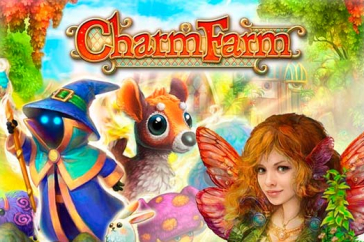 Jugar a Charm Farm