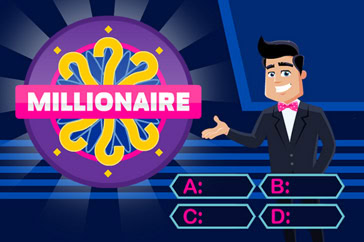 Millionaire (Millonario) - Portada oficial