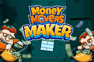 Jugar a Money Movers Maker