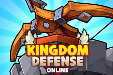 Kingdom Defense - Portada oficial
