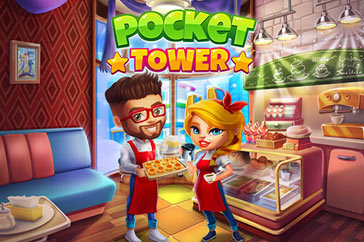 Jugar a Pocket Tower