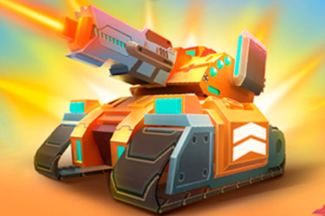 Jugar a Tank Zombies 3D