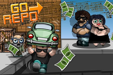 Go Repo - Portada oficial