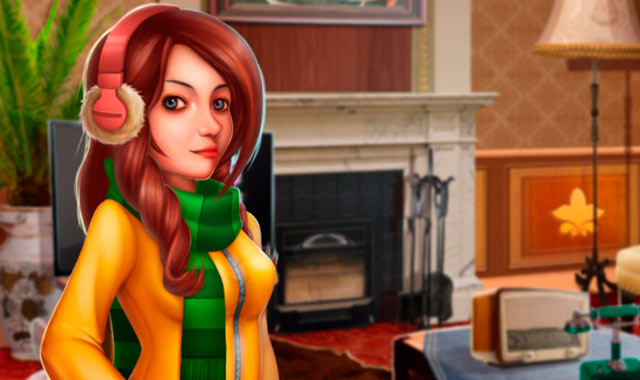 Home Makeover 2 Hidden Object - Portada oficial