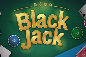BlackJack - Portada oficial