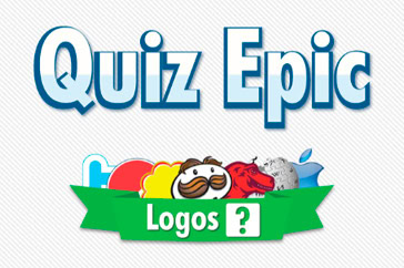 Epic Logo Quiz - Portada oficial