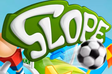 Jugar a Slope