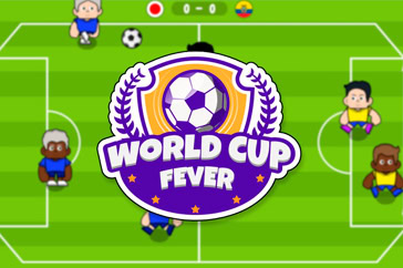 Jugar a World Cup Fever