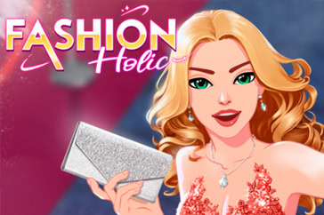 Jugar a Fashion Holic