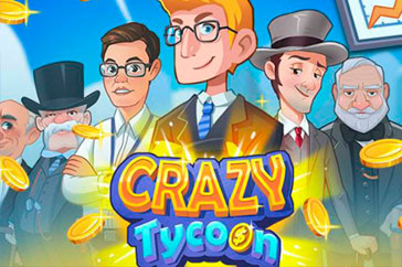 Jugar a Crazy Tycoon
