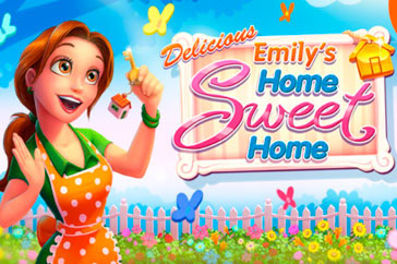 Jugar a Emily’s Home Sweet Home