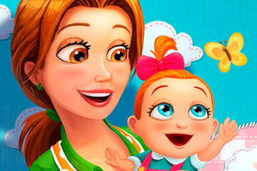 Jugar a Delicious: Emily’s New Beginning