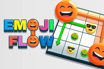 Emoji Flow - Portada oficial