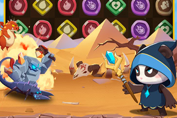 Panda Legend - Portada oficial