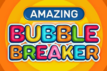 Amazing Bubble Breaker - Portada oficial