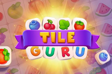 Tile Guru Match Fun - Portada oficial