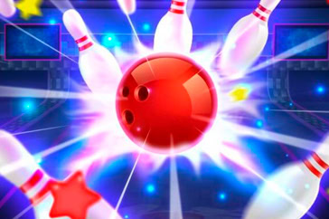 Bowling Stars - Portada oficial