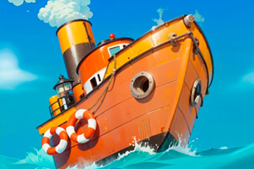 Clean the Ocean - Portada oficial