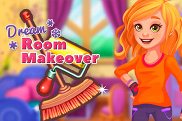 Jugar a Dream Room Makeover