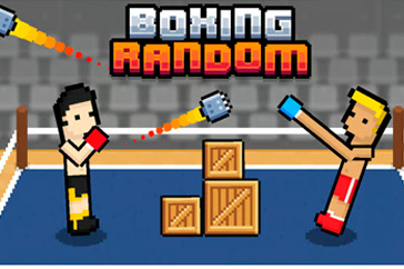 Jugar a Boxing Random