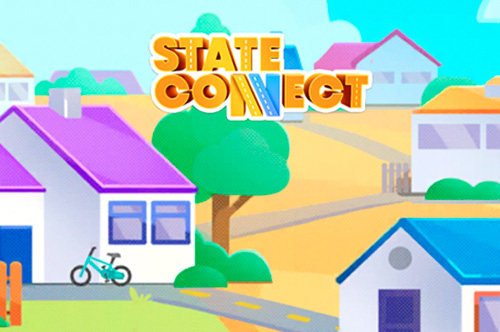 Jugar a State Connect