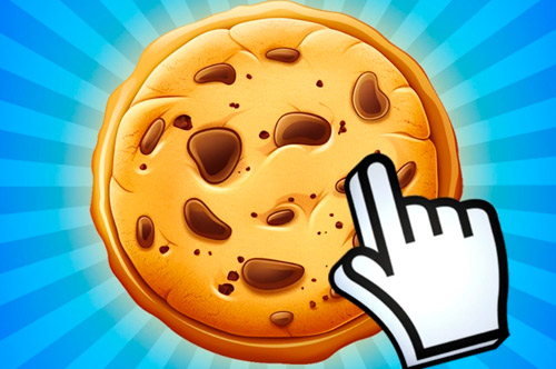Jugar a Cookie Clicker